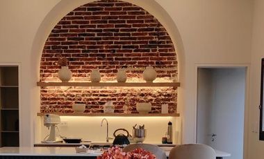 VENTA - Pje Monroe / Riccheri - 4 dorm