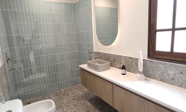 VENTA - Pje Monroe / Riccheri - 4 dorm