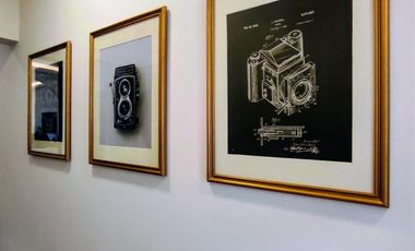 VENTA - Pje Monroe / Riccheri - 4 dorm