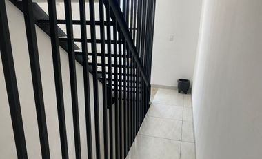 Townhouse en Renta en Chuburná de Hidalgo, Mérida Yucatán