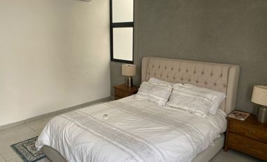 Townhouse en Renta en Chuburná de Hidalgo, Mérida Yucatán