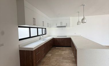 Casa en Venta en Tamora, Conkal Yucatán