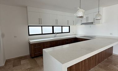 Casa en Venta en Tamora, Conkal Yucatán