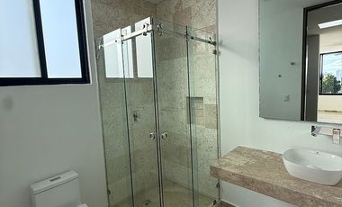 Casa en Venta en Tamora, Conkal Yucatán