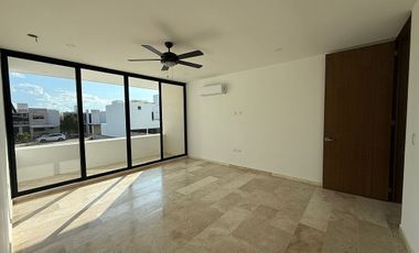 Casa en Venta en Tamora, Conkal Yucatán