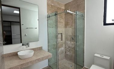 Casa en Venta en Tamora, Conkal Yucatán