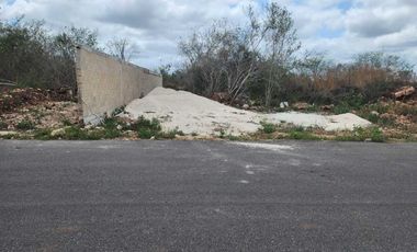 Lotes en Preventa en Chicxulub Pueblo, Progreso Yucatán
