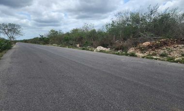 Lotes en Preventa en Chicxulub Pueblo, Progreso Yucatán