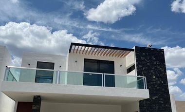 Casa en Preventa en Praderas del Mayab, Conkal, Yucatán