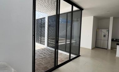 Casa en Preventa en Praderas del Mayab, Conkal, Yucatán