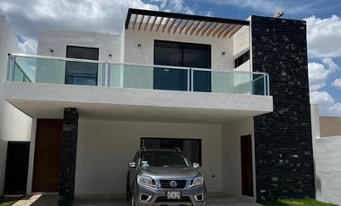 Casa en Preventa en Praderas del Mayab, Conkal, Yucatán