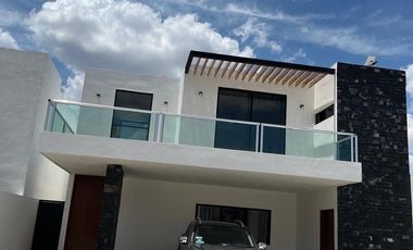 Casa en Preventa en Praderas del Mayab, Conkal, Yucatán