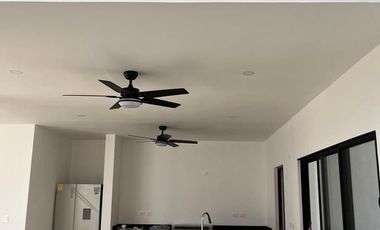 Casa en Preventa en Praderas del Mayab, Conkal, Yucatán