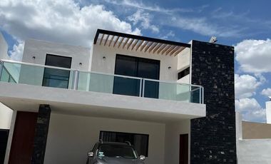 Casa en Preventa en Praderas del Mayab, Conkal, Yucatán