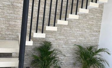 Casa en Preventa en Praderas del Mayab, Conkal, Yucatán