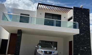 Casa en Preventa en Praderas del Mayab, Conkal, Yucatán