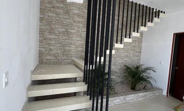 Casa en Preventa en Praderas del Mayab, Conkal, Yucatán