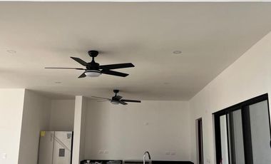 Casa en Preventa en Praderas del Mayab, Conkal, Yucatán
