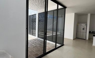 Casa en Preventa en Praderas del Mayab, Conkal, Yucatán