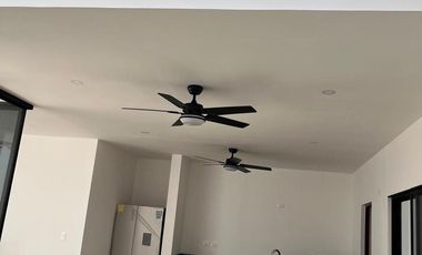 Casa en Preventa en Praderas del Mayab, Conkal, Yucatán