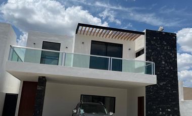 Casa en Preventa en Praderas del Mayab, Conkal, Yucatán