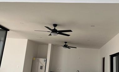 Casa en Preventa en Praderas del Mayab, Conkal, Yucatán