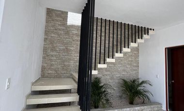 Casa en Preventa en Praderas del Mayab, Conkal, Yucatán