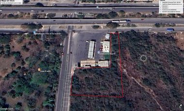 Terreno en Venta en Leona Vicario Kanasín, Yucatán