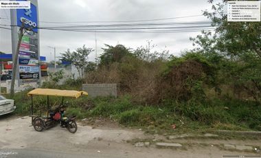 Terreno en Venta en Leona Vicario Kanasín, Yucatán