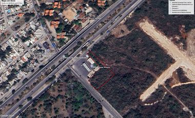 Terreno en Venta en Leona Vicario Kanasín, Yucatán