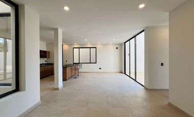 Casa en VENTA en Praderas del Mayab, Conkal Yucatán