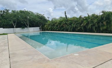 Casa en VENTA en Praderas del Mayab, Conkal Yucatán