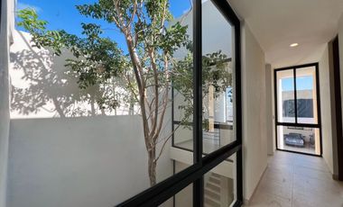 Casa en VENTA en Praderas del Mayab, Conkal Yucatán