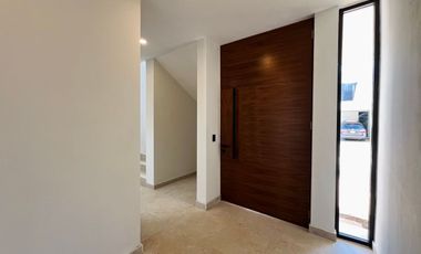Casa en VENTA en Praderas del Mayab, Conkal Yucatán
