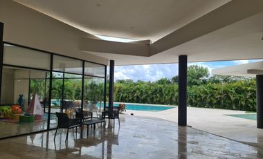 Casa en VENTA en Praderas del Mayab, Conkal Yucatán