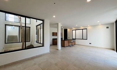 Casa en VENTA en Praderas del Mayab, Conkal Yucatán