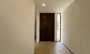 Casa en VENTA en Praderas del Mayab, Conkal Yucatán