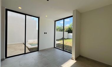 Casa en VENTA en Praderas del Mayab, Conkal Yucatán