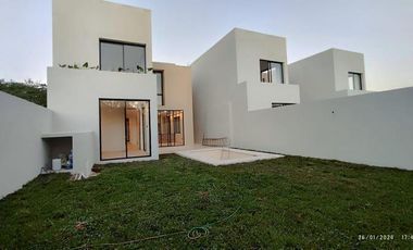 Casa en VENTA en Praderas del Mayab, Conkal Yucatán