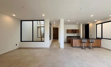 Casa en VENTA en Praderas del Mayab, Conkal Yucatán