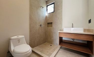 Casa en VENTA en Praderas del Mayab, Conkal Yucatán