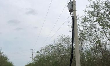 Terreno en Venta en Conkal, Conkal Yucatán