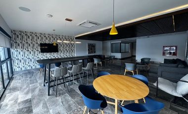 Oficina en Venta en Planta Baja en Col. México, Mérida Yucatán