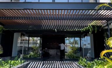 Oficina en Venta en Planta Baja en Col. México, Mérida Yucatán