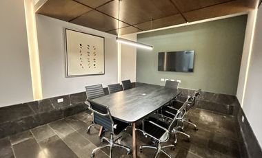 Oficina en Venta en Planta Baja en Col. México, Mérida Yucatán