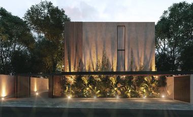 Townhouse en Venta en Dzitya, Mérida Yucatán