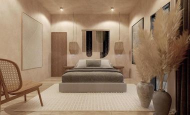 Townhouse en Venta en Dzitya, Mérida Yucatán