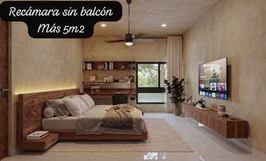 Townhouse en Venta en Dzitya, Mérida Yucatán