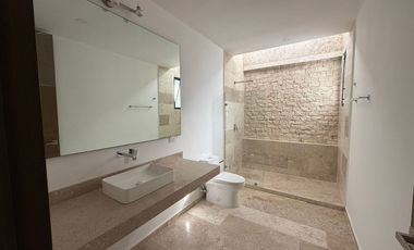 Casa en Renta en Tamora, Conkal Yucatán