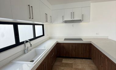 Casa en Renta en Tamora, Conkal Yucatán